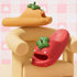 Fruity Friends